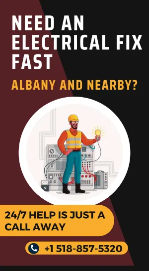 Slide of Houghtaling Electrical