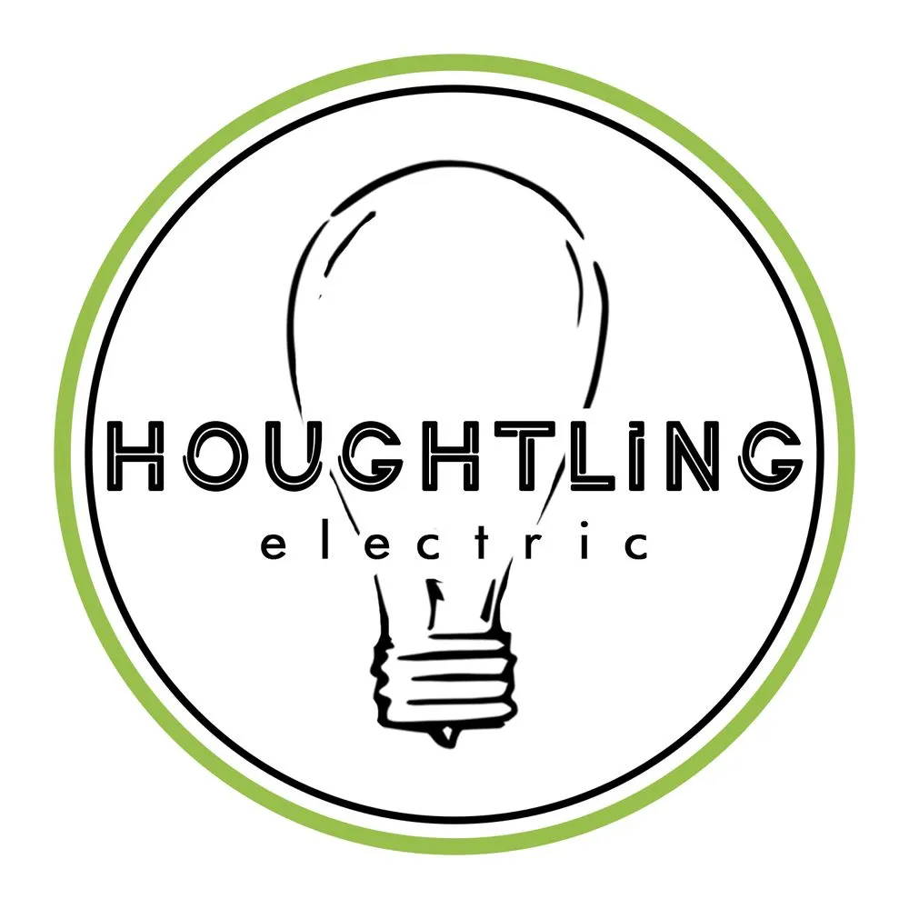 Certified lighting installation in Unionville, VA by Houghtling Electric