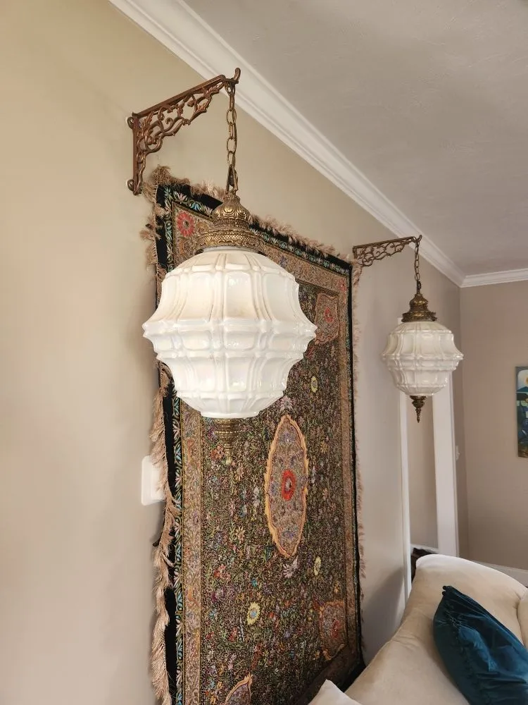 Slide of Houle Electric