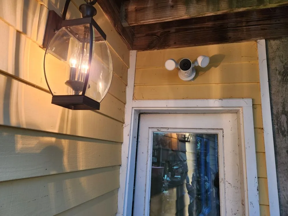 Slide of Houle Electric