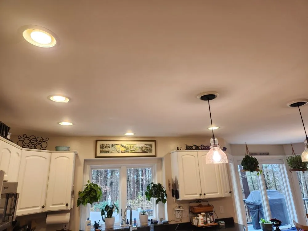 Slide of Houle Electric