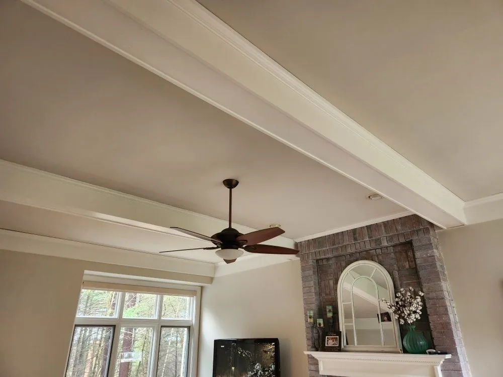 Slide of Houle Electric