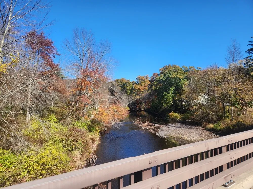 Slide of Houle Electric