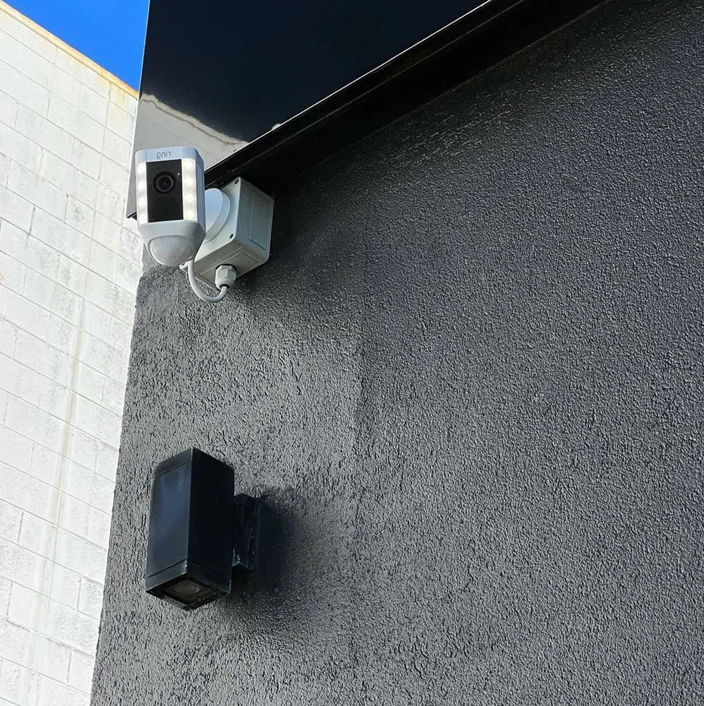 Slide of Hourglass Electric