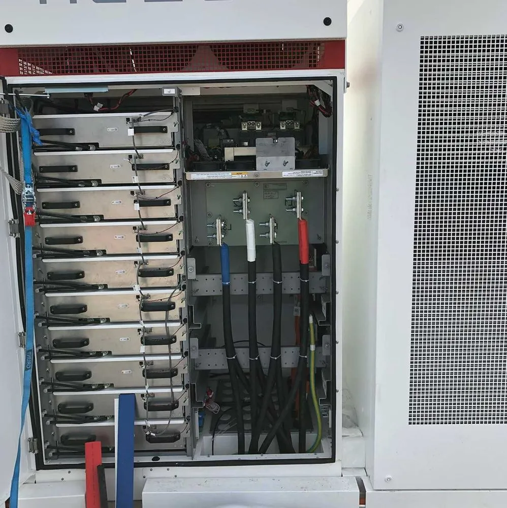 Slide of Hourglass Electric