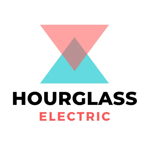 Slide of Hourglass Electric