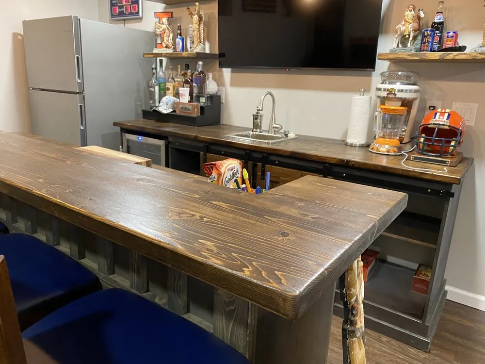 Slide of House Divided Electric