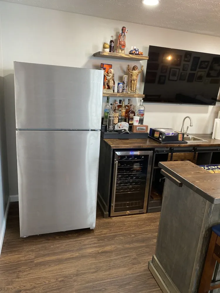 Slide of House Divided Electric