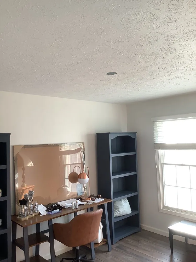 Slide of House Divided Electric