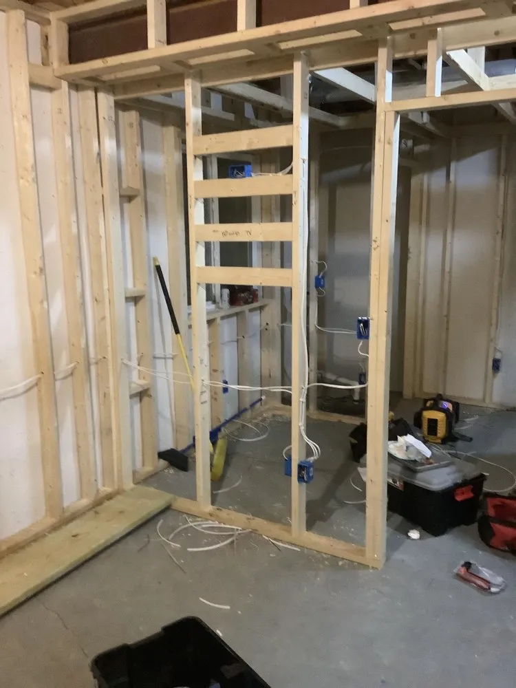 Certified lighting installation experts serving ,  - House Divided Electric