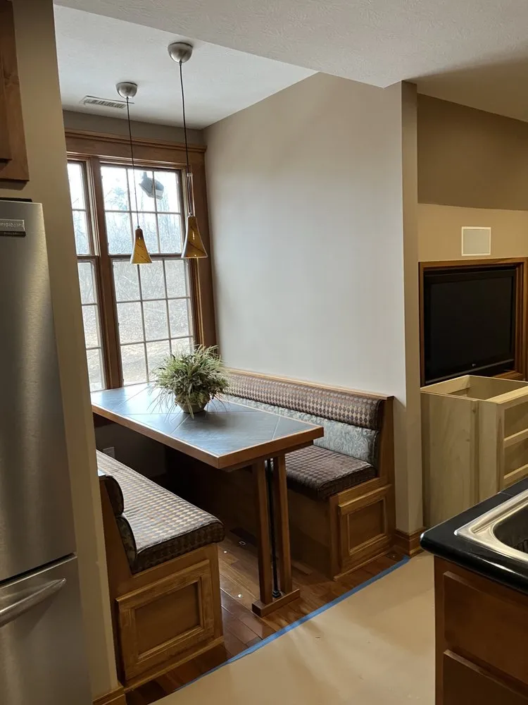 Slide of House Divided Electric