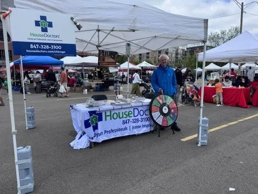 House Doctors of Chicago and North Shore