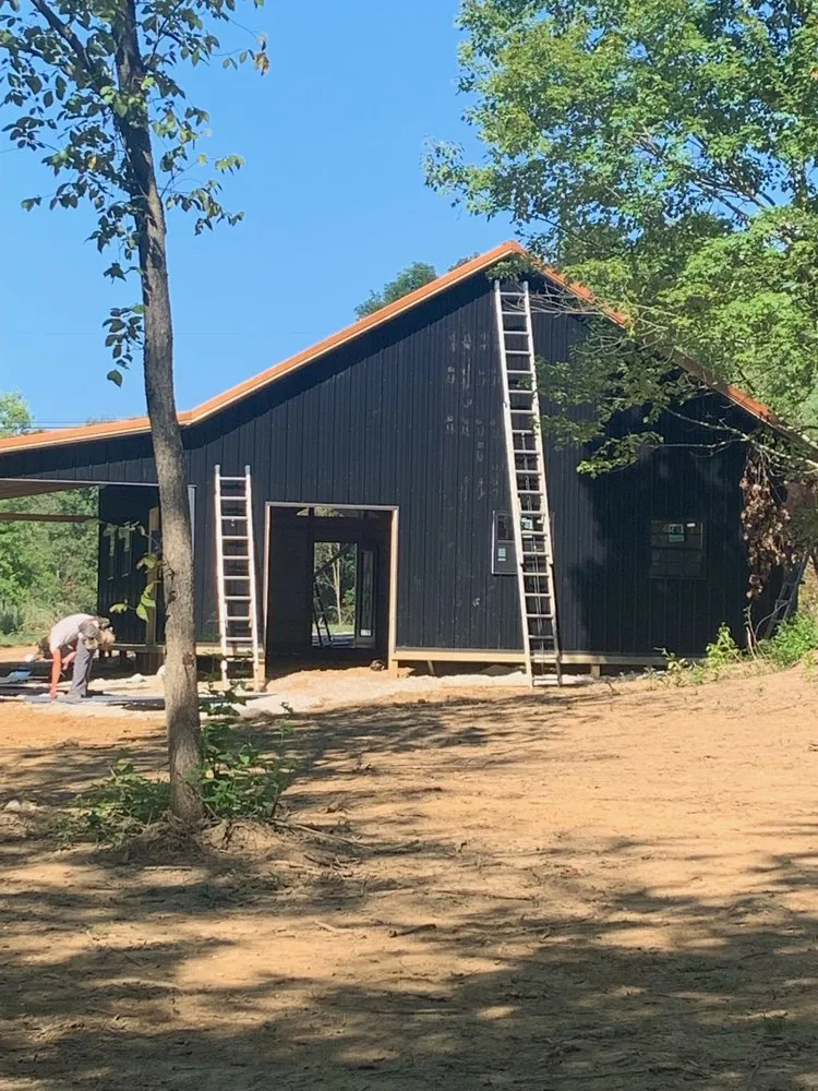 Slide of House Dr Jeff