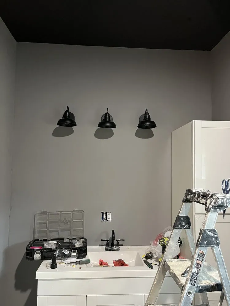 Slide of House Dr Jeff