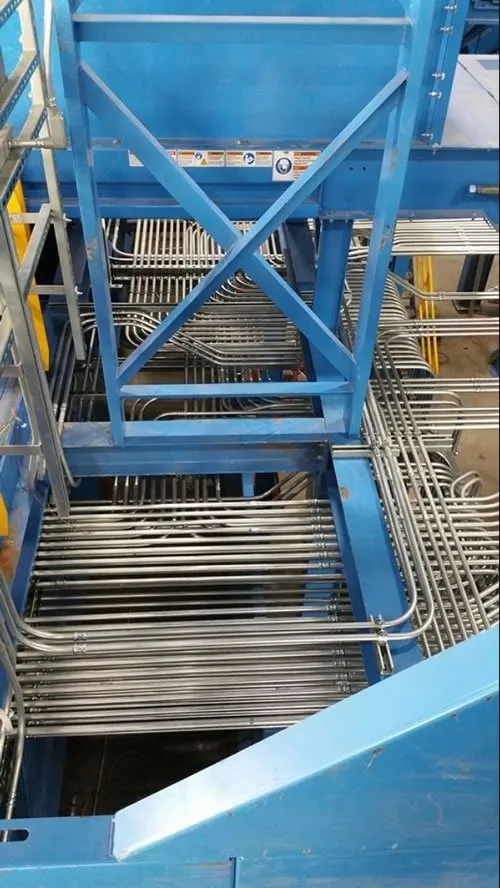 Slide of House Electric