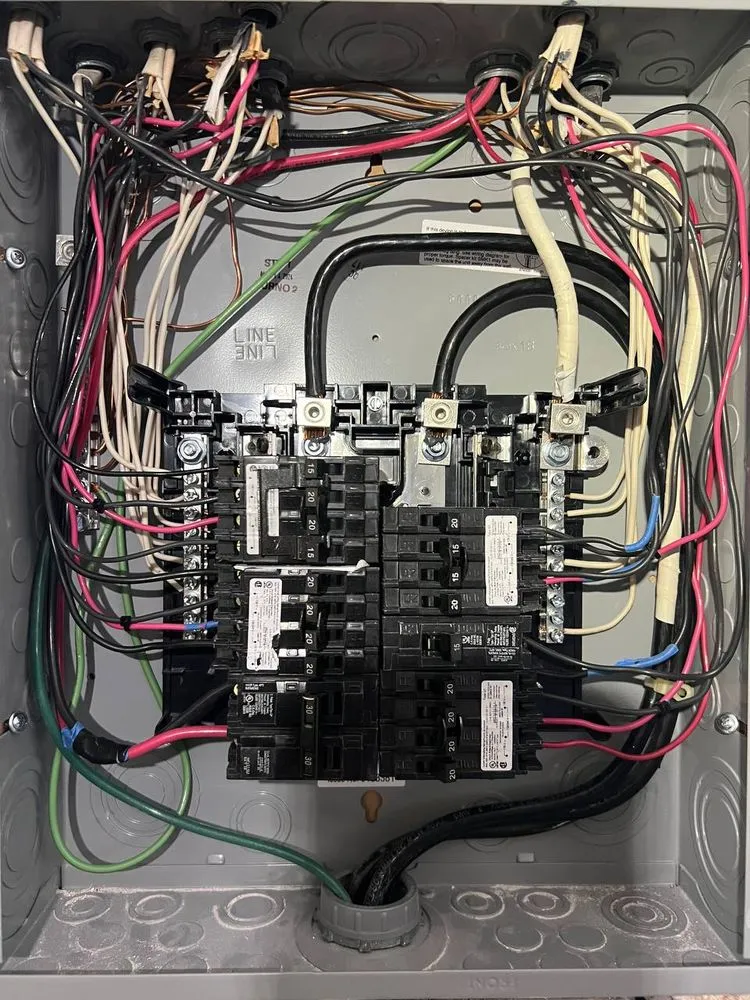 Expert electrical repair service in San Fernando Valley, CA - House Electrical