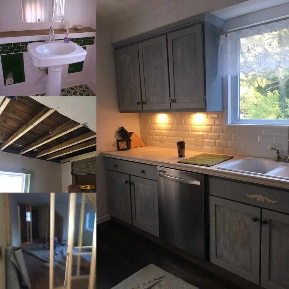 Certified electrician providing wiring installation in Virginia Beach, VA - House Healers