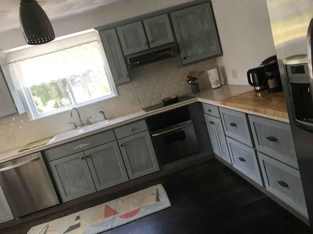 Professional wiring installation in Virginia Beach, VA by House Healers