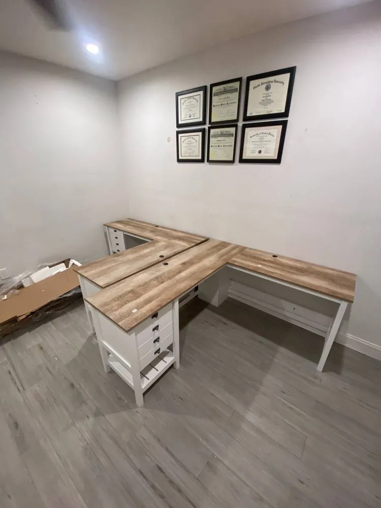 Slide of House Home Services