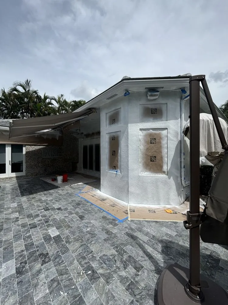 Slide of House Home Services