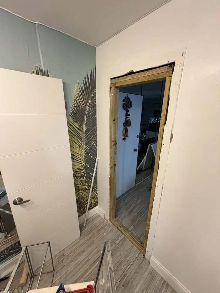 Slide of House Home Services