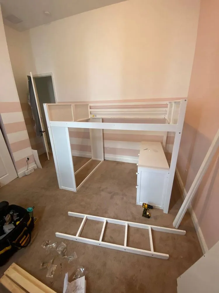 Slide of House Home Services