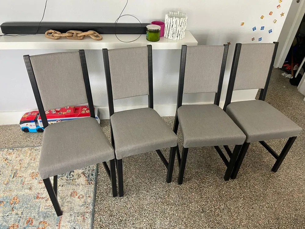 Slide of House Home Services