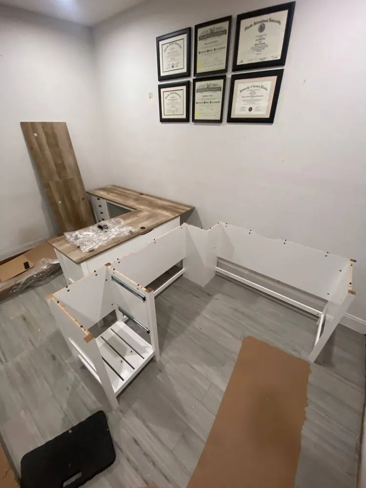 Slide of House Home Services