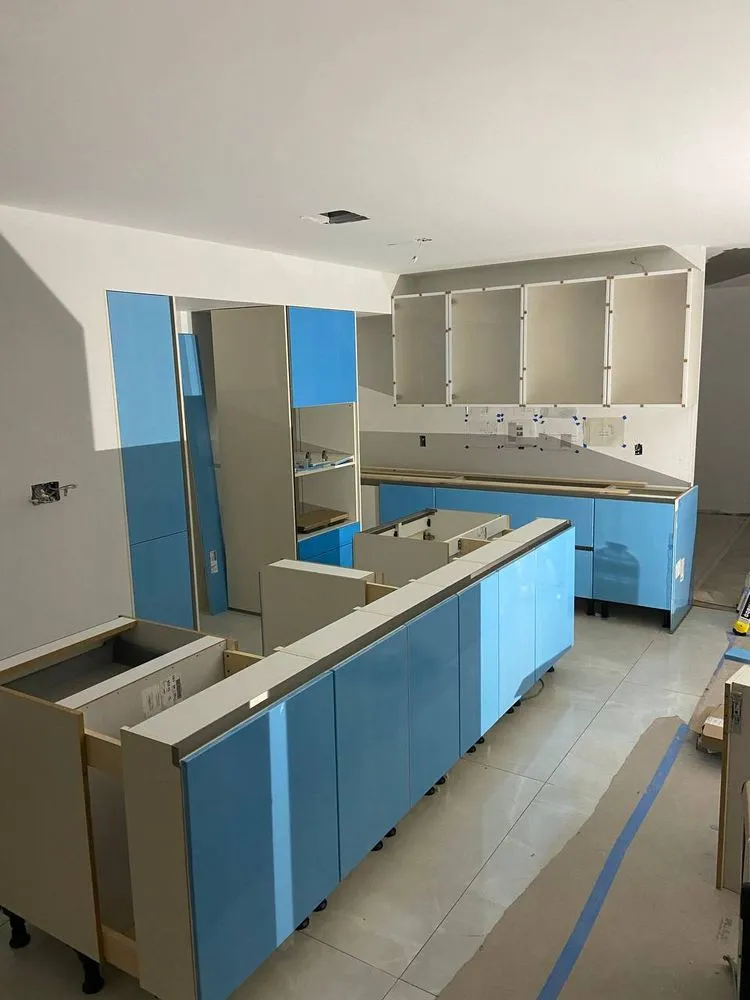 Slide of House Home Services