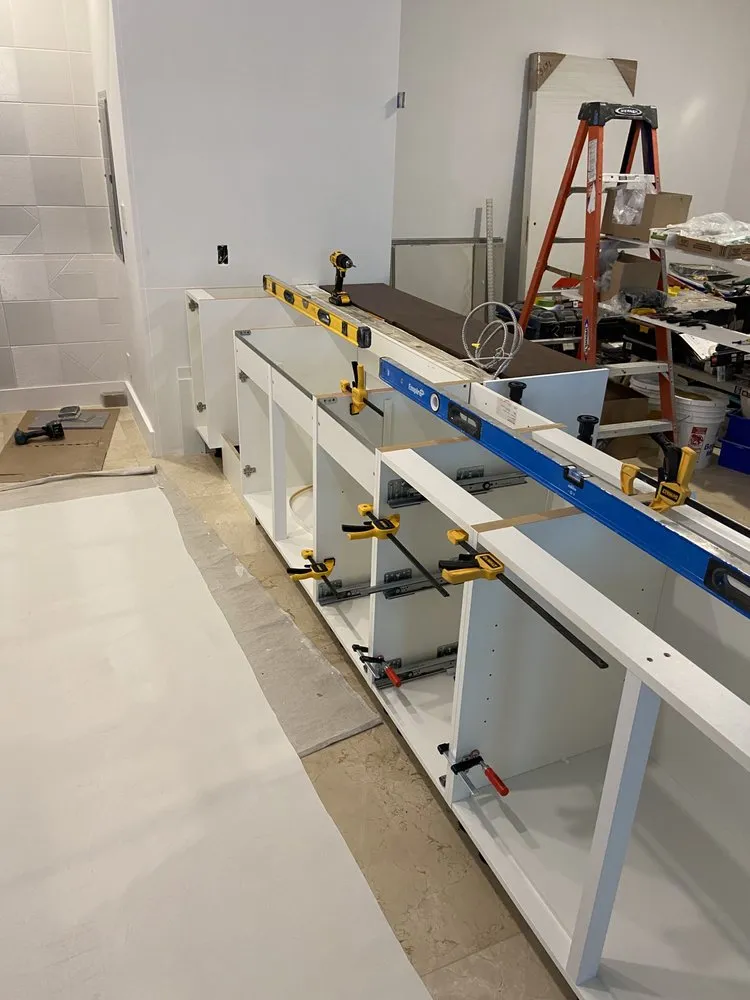 Slide of House Home Services