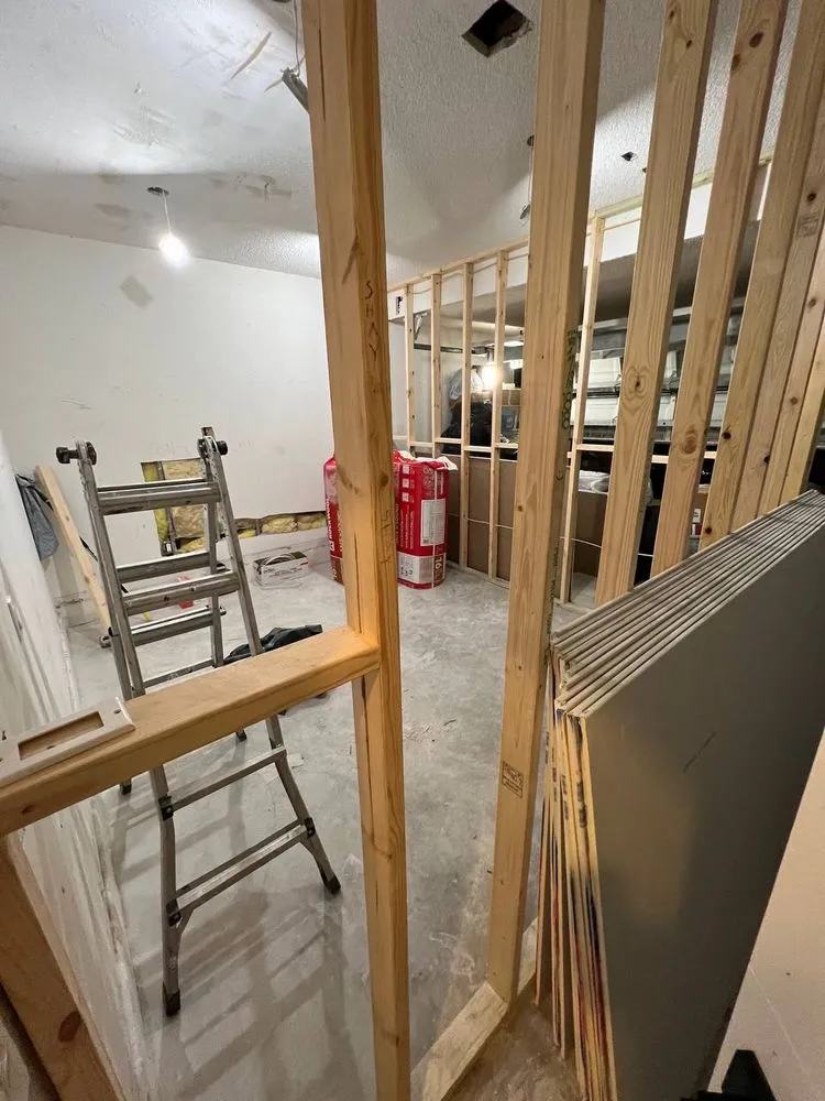 Slide of House Home Services