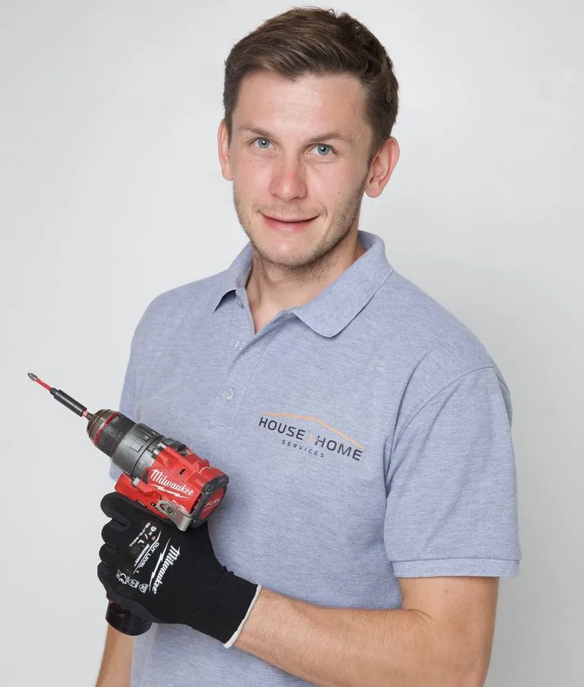 Slide of House Home Services