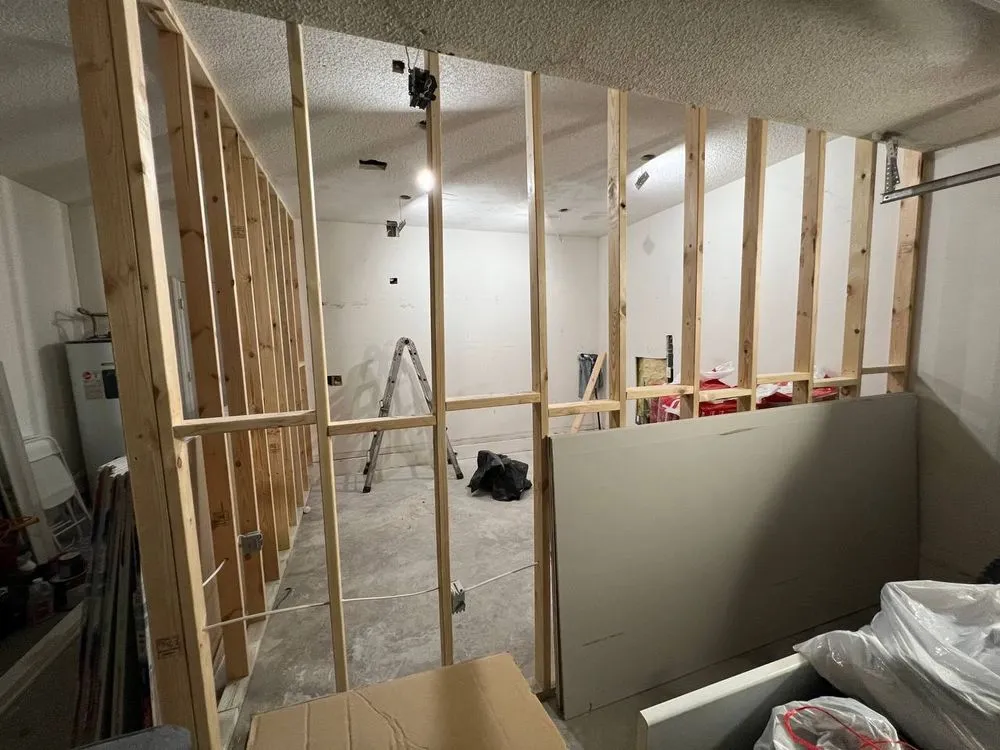 Slide of House Home Services