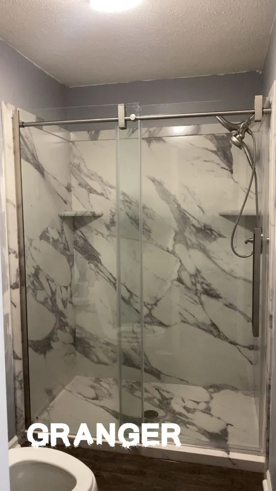 Slide of House Key Construction