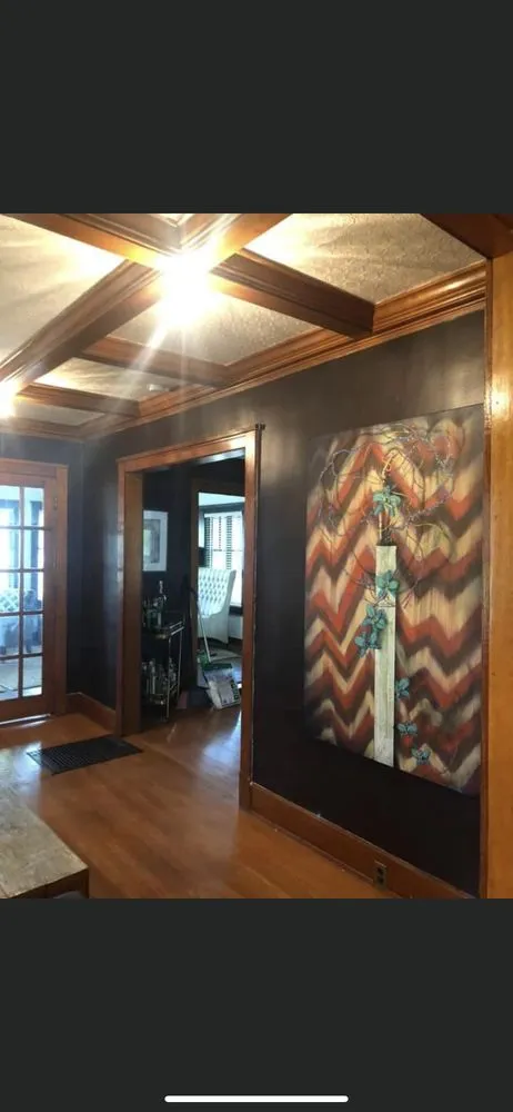 Slide of House Key Construction