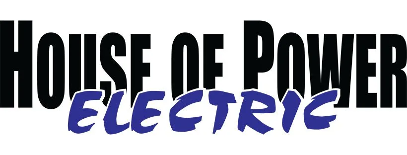 Slide of House of Power Electric