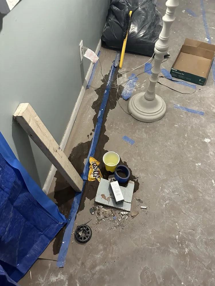 Slide of House Pro Bros