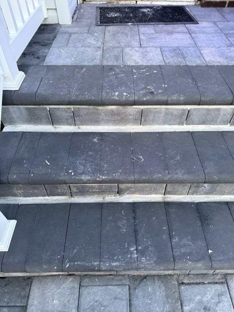 Slide of House Pro Bros