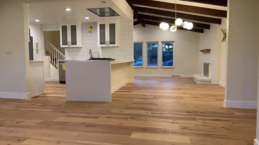 Slide of House Remodeling