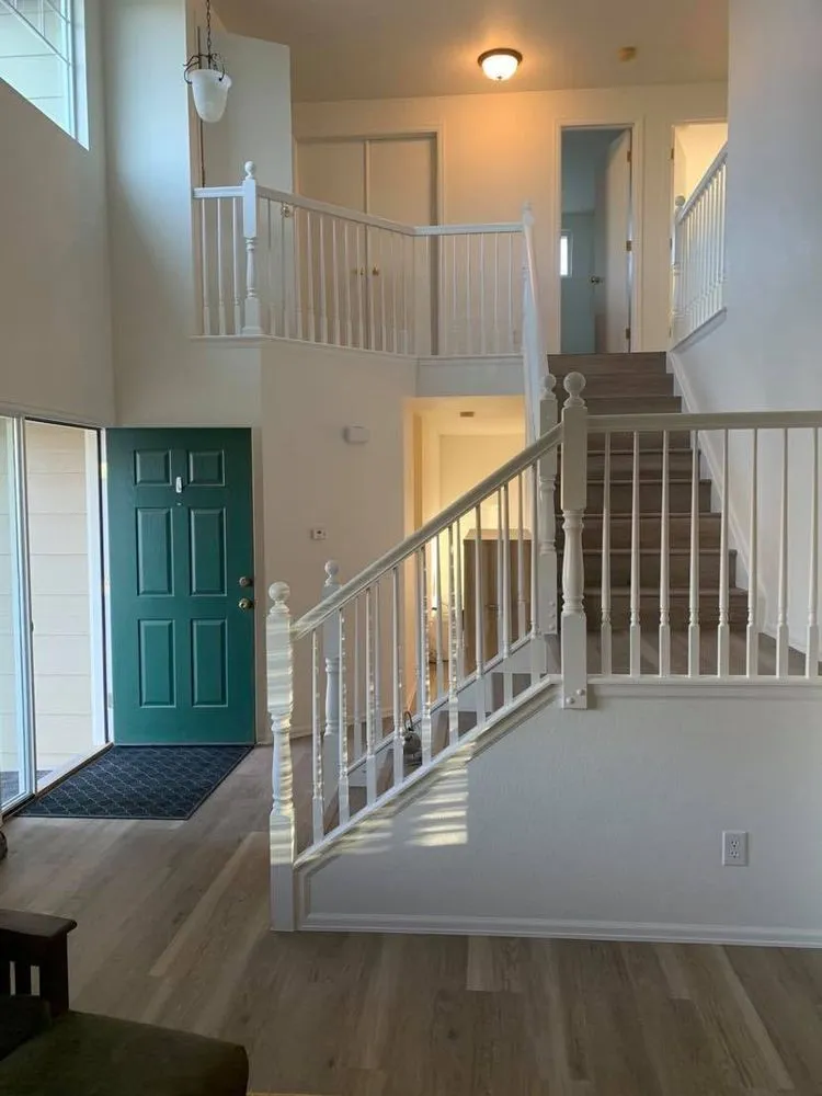 Slide of House Remodeling