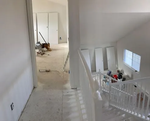 House Remodeling Logo