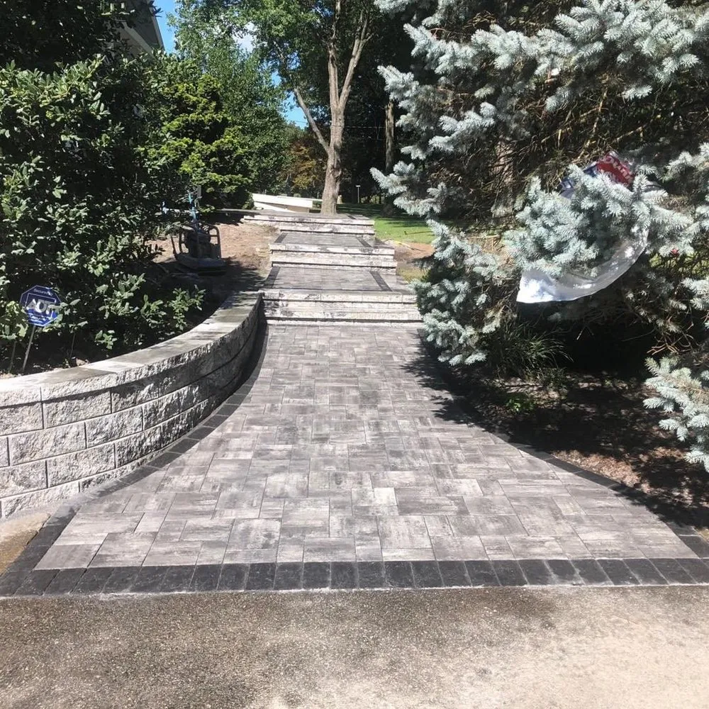 Slide of House Renovating