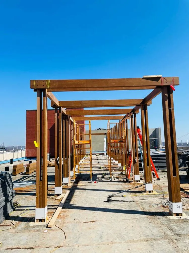 Slide of House Renovating