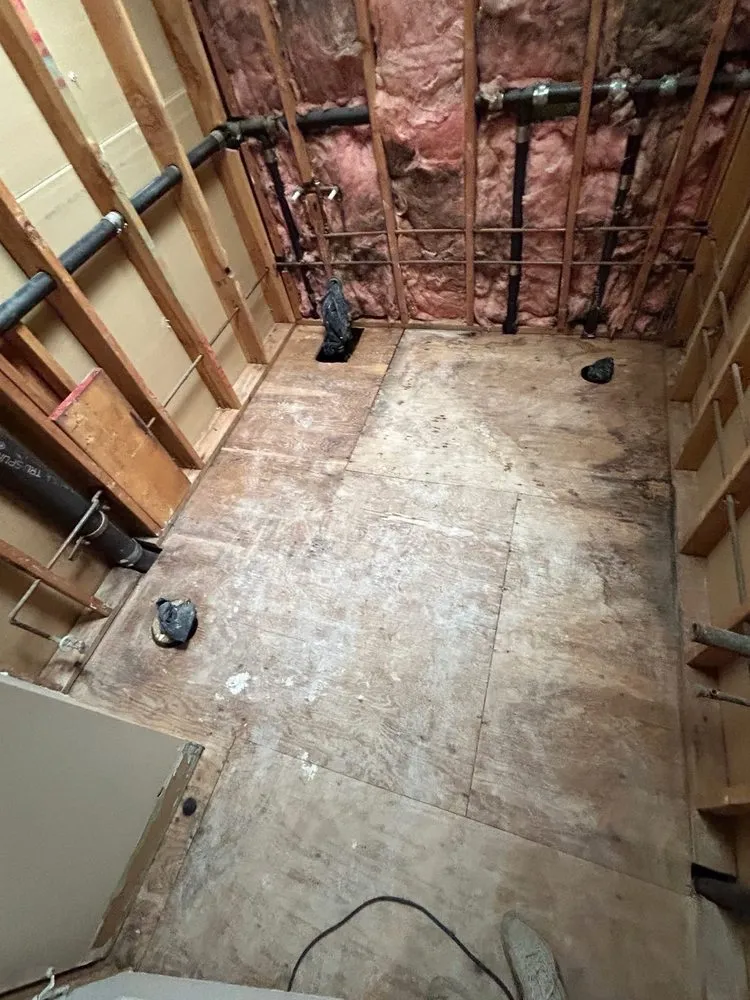 Slide of House Renovating