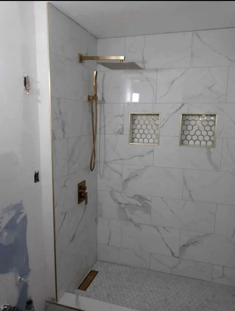 Slide of House Renovating