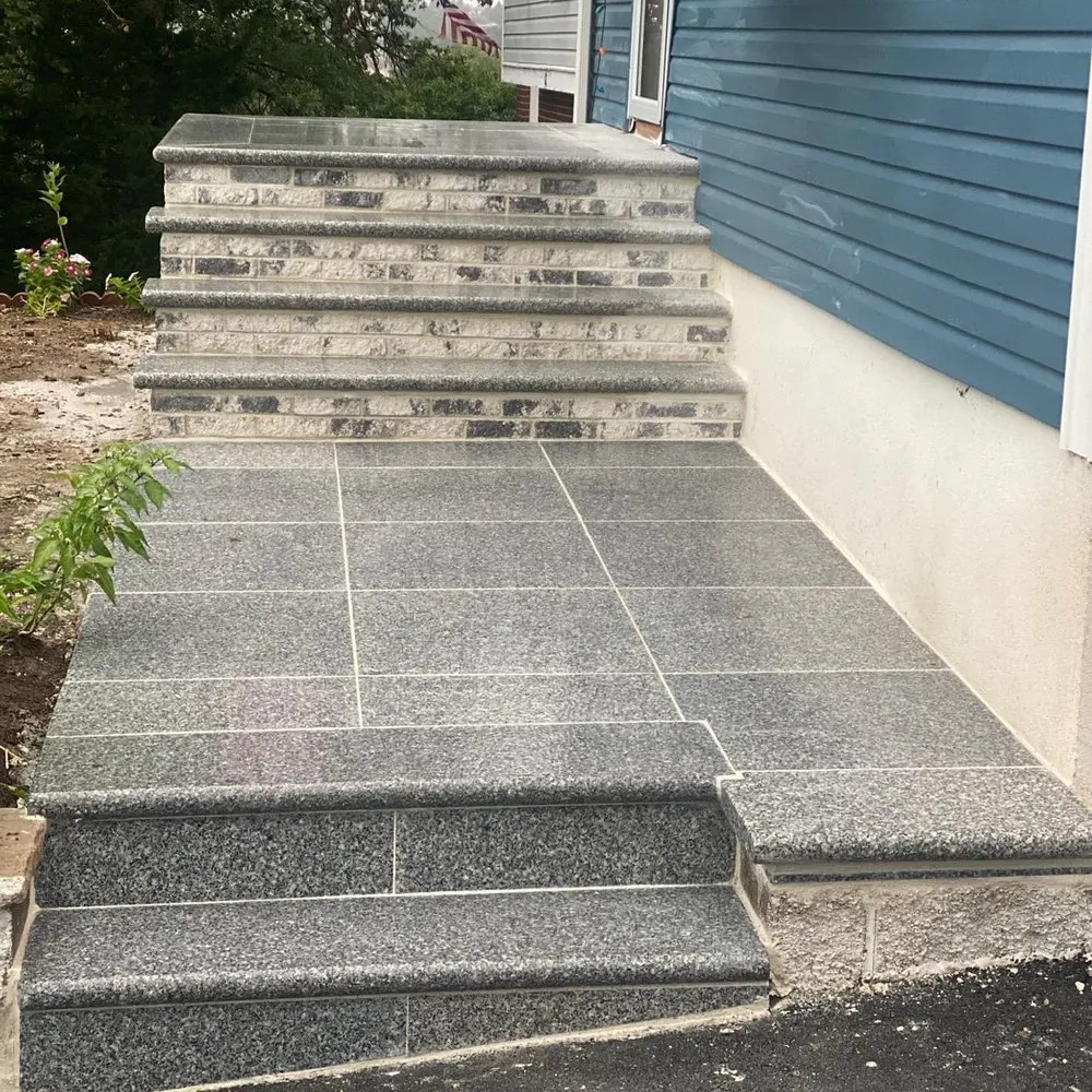 Slide of House Renovating