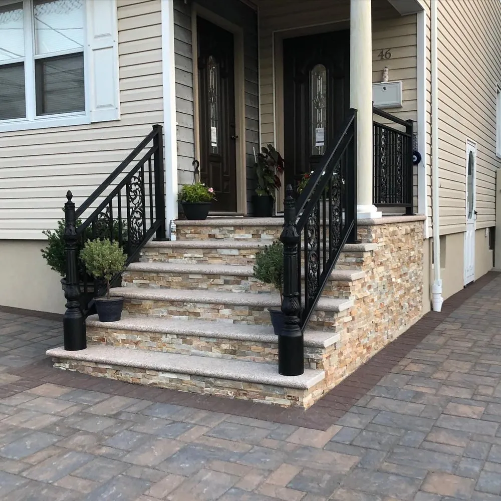 Slide of House Renovating