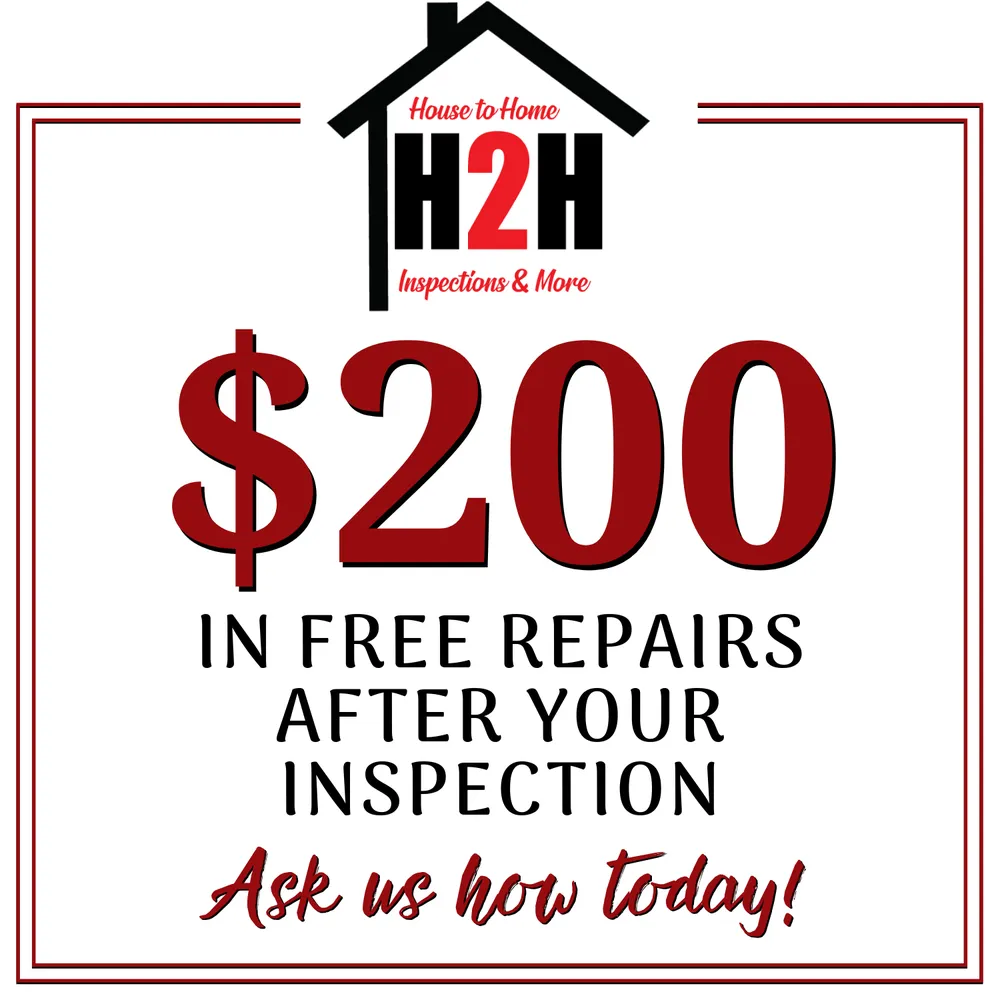 Slide of House to Home Inspections & More