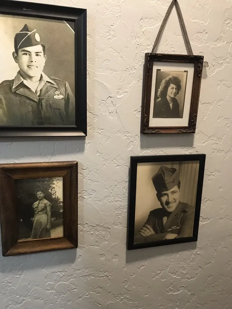 Slide of Household Electric