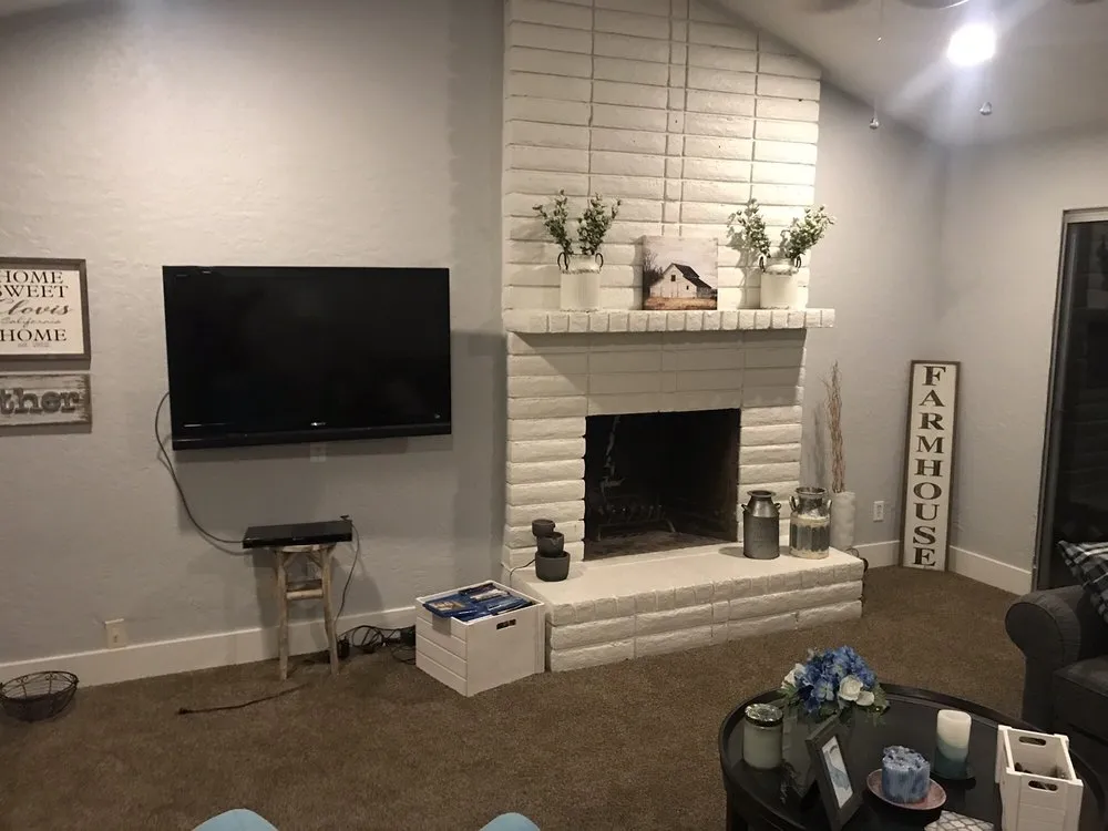 Slide of Household Electric